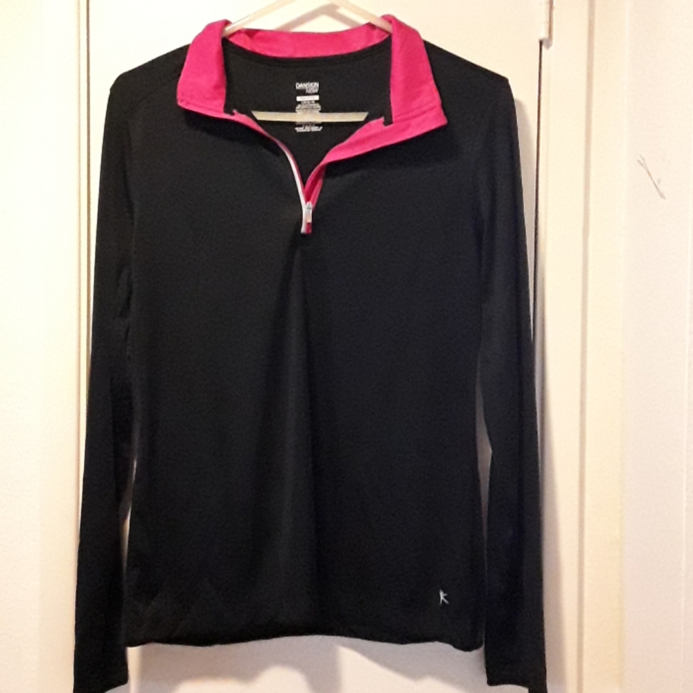 Pullover top